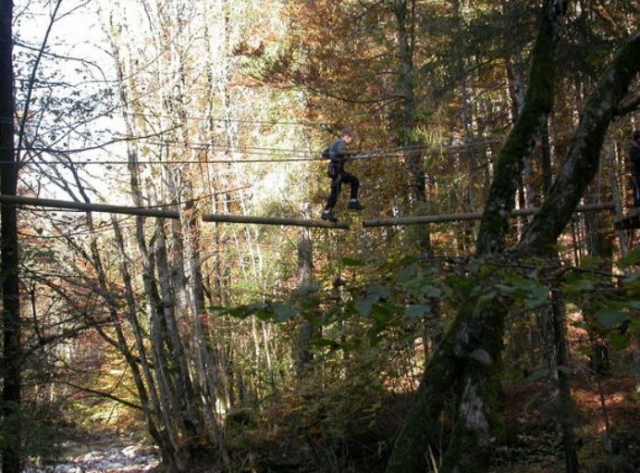  Accroparc du Tétras 